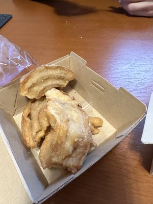   at MERCY Vegan Factory in Osaka