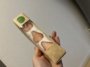   at MERCY Vegan Factory in Osaka