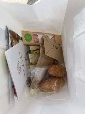   at MERCY Vegan Factory in Osaka