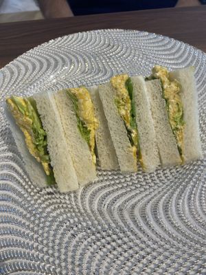   at MERCY Vegan Factory in Osaka