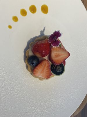   at MERCY Vegan Factory in Osaka