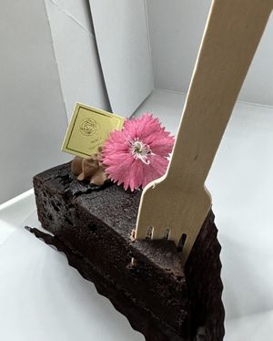   at MERCY Vegan Factory in Osaka