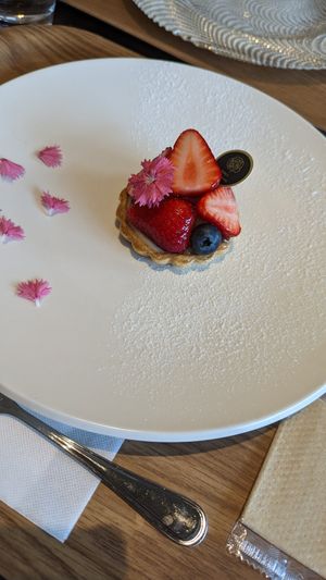  at MERCY Vegan Factory in Osaka