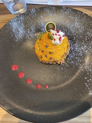  at MERCY Vegan Factory in Osaka