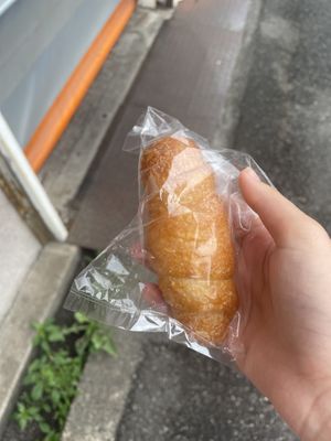   at MERCY Vegan Factory in Osaka