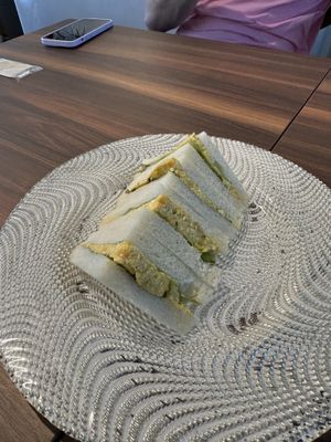   at MERCY Vegan Factory in Osaka