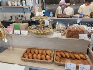  at MERCY Vegan Factory in Osaka