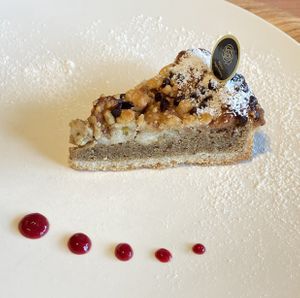   at MERCY Vegan Factory in Osaka