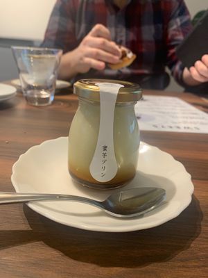  at MERCY Vegan Factory in Osaka