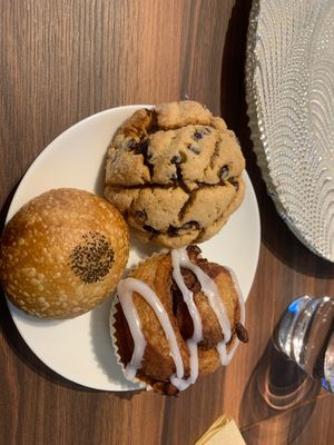  at MERCY Vegan Factory in Osaka