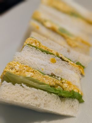  at MERCY Vegan Factory in Osaka