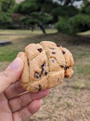  at MERCY Vegan Factory in Osaka