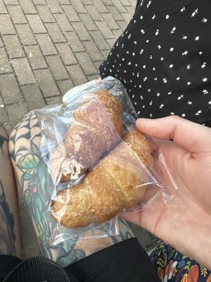   at MERCY Vegan Factory in Osaka