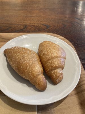   at MERCY Vegan Factory in Osaka