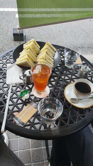  at MERCY Vegan Factory in Osaka