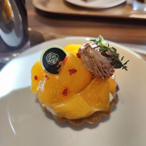  at MERCY Vegan Factory in Osaka