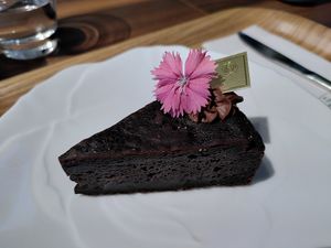  at MERCY Vegan Factory in Osaka