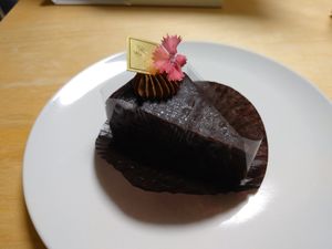  at MERCY Vegan Factory in Osaka