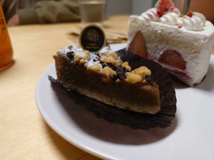  at MERCY Vegan Factory in Osaka