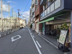  at MERCY Vegan Factory in Osaka