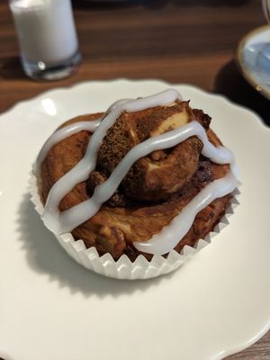  at MERCY Vegan Factory in Osaka