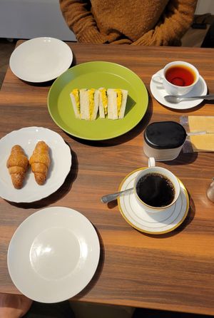  at MERCY Vegan Factory in Osaka