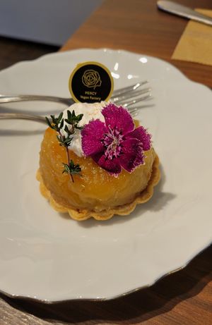  at MERCY Vegan Factory in Osaka