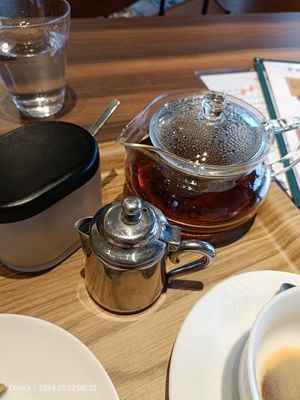 #Veganuary at MERCY Vegan Factory in Osaka