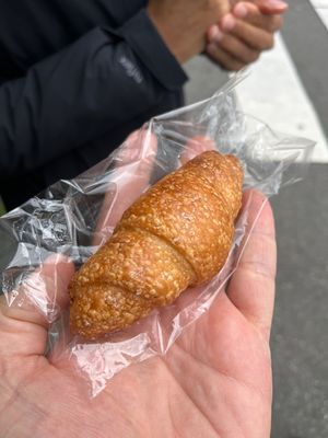   at MERCY Vegan Factory in Osaka