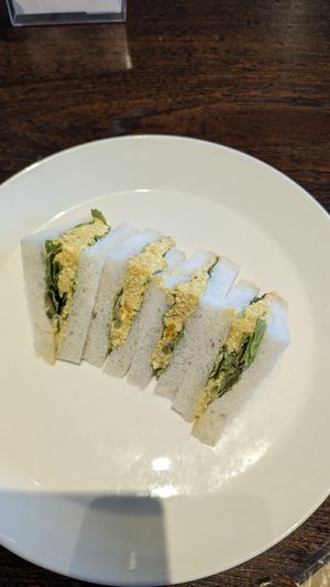  at MERCY Vegan Factory in Osaka