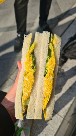  at MERCY Vegan Factory in Osaka