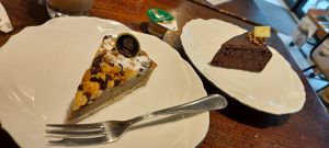  at MERCY Vegan Factory in Osaka