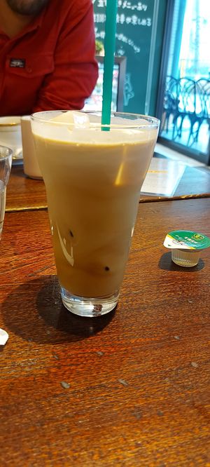  at MERCY Vegan Factory in Osaka