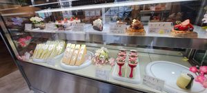  at MERCY Vegan Factory in Osaka