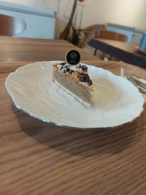  at MERCY Vegan Factory in Osaka