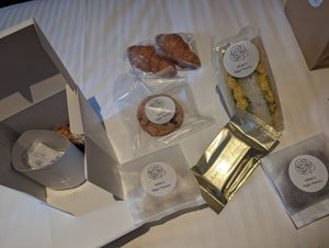  at MERCY Vegan Factory in Osaka