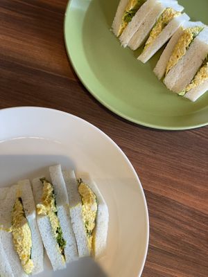   at MERCY Vegan Factory in Osaka