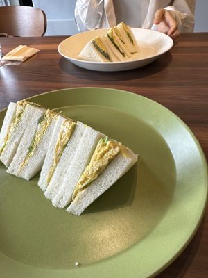   at MERCY Vegan Factory in Osaka