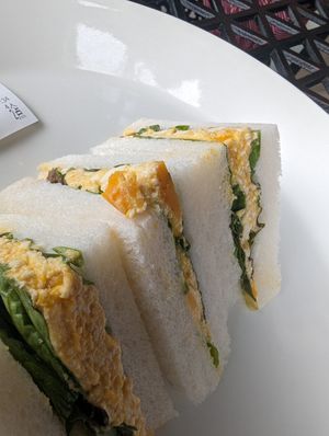  at MERCY Vegan Factory in Osaka