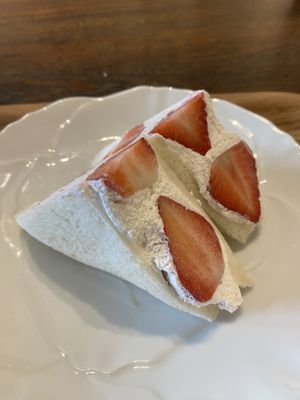   at MERCY Vegan Factory in Osaka