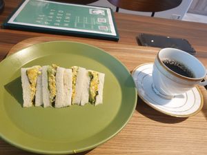  at MERCY Vegan Factory in Osaka