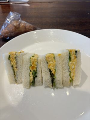   at MERCY Vegan Factory in Osaka