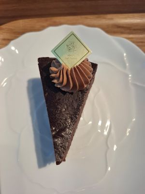  at MERCY Vegan Factory in Osaka