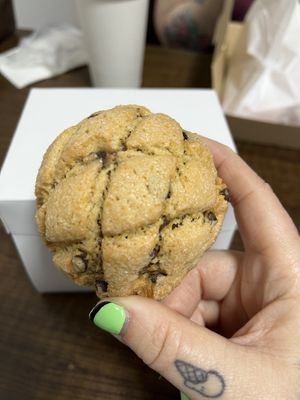   at MERCY Vegan Factory in Osaka