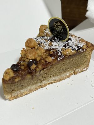   at MERCY Vegan Factory in Osaka