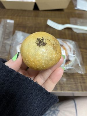   at MERCY Vegan Factory in Osaka