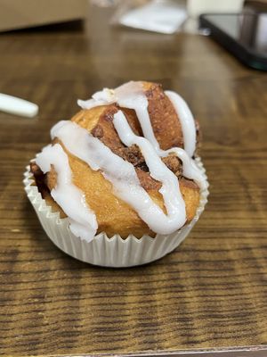   at MERCY Vegan Factory in Osaka