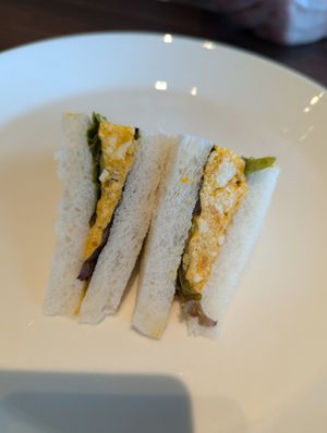  at MERCY Vegan Factory in Osaka