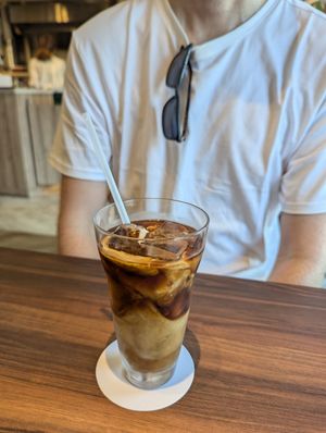  at MERCY Vegan Factory in Osaka