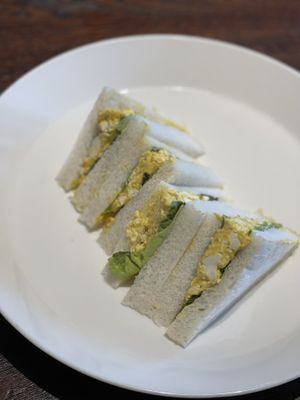   at MERCY Vegan Factory in Osaka